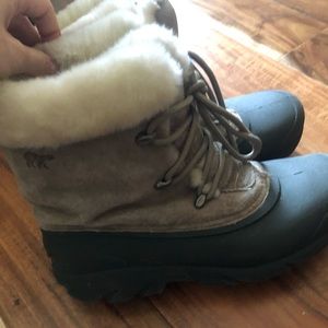 Women’s sorels